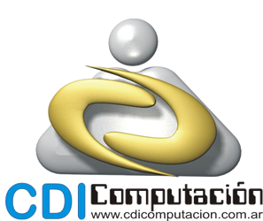 CDI Logo